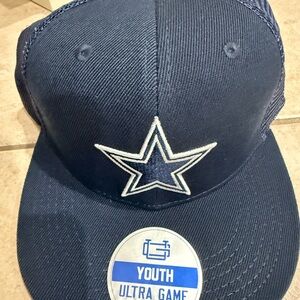 NFL Youth Dallas cowboys